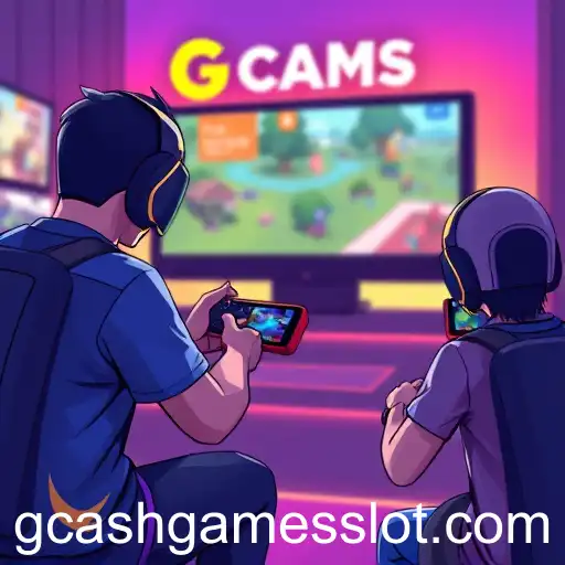 The Rise of GCash Games Amidst 2025's Digital Revolution