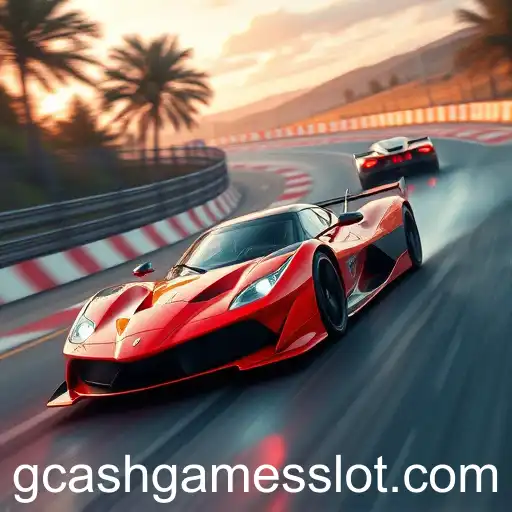 The High-Speed World of Racing Games: An Exploration of Thrills and Innovation