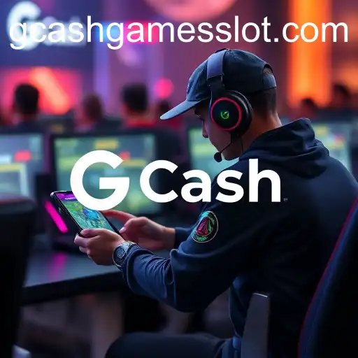 The Rise of GCash Games in Digital Landscapes