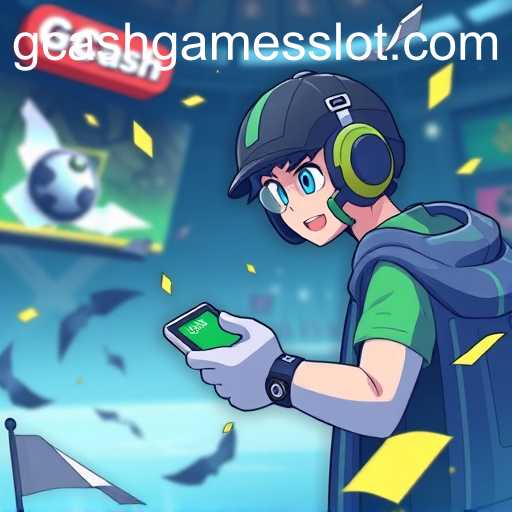 The Rise of GCash Games in the Digital Era