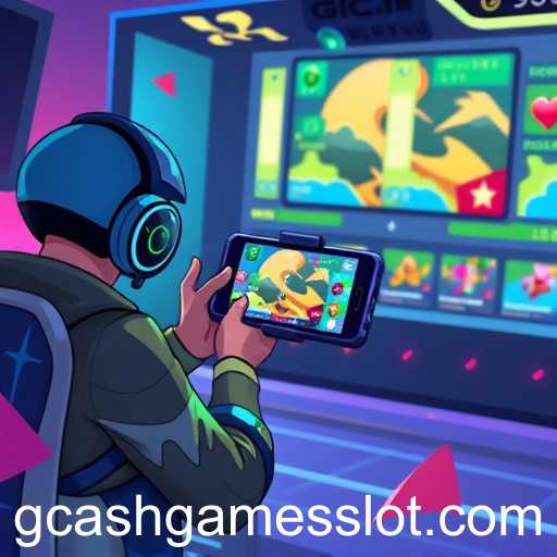 The Rise of GCash Games in Digital Entertainment
