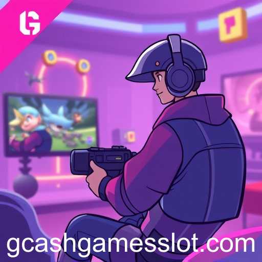 The Rise of GCash Games in the Digital Era