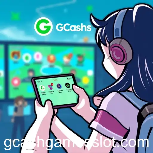 The Rise of GCash Games in the Global Market
