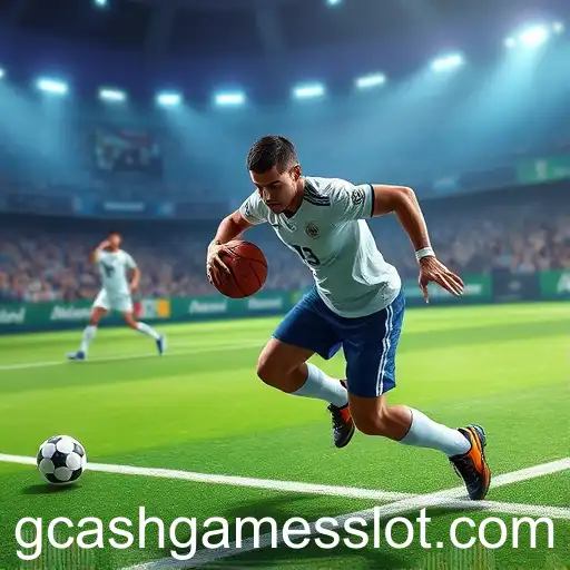 The Dynamic Intersection of Sports Games and GCash in Online Gaming