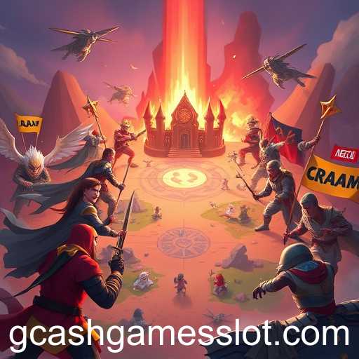 gcash games